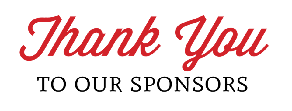 Sponsors