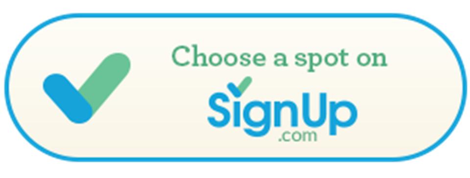 Sign Ups 2025 Home Games